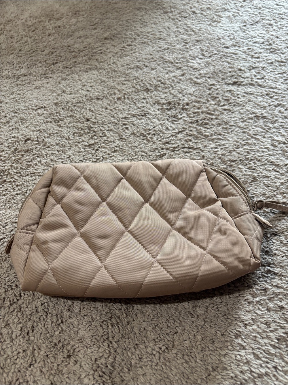 Vera Bradley Medium Makeup Bag